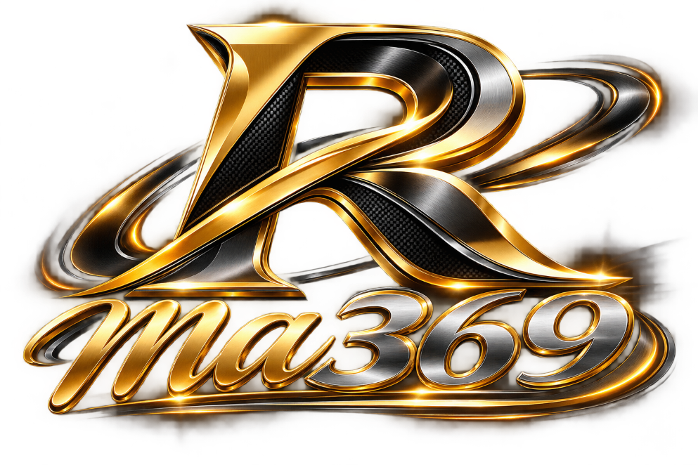 rma369 logo