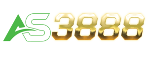 as3888 logo